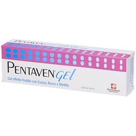 Pentaven Gel 100 Ml