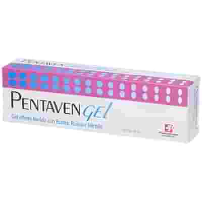 PENTAVEN GEL 100 ML
