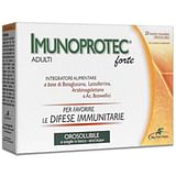 IMUNOPROTECT FORTE ADULTI 20 BUSTINE