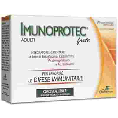 IMUNOPROTECT FORTE ADULTI 20 BUSTINE