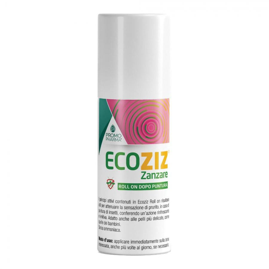 ECOZIZ ROLL ON DOPOPUNTURA 20 ML