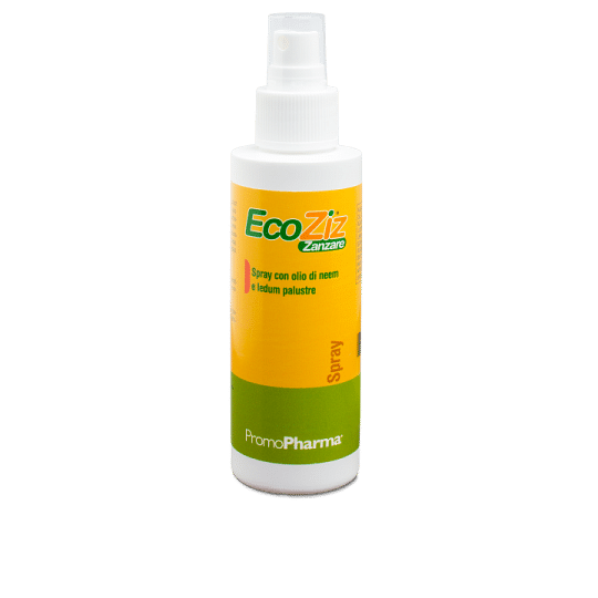 Ecoziz Spray 100 Ml