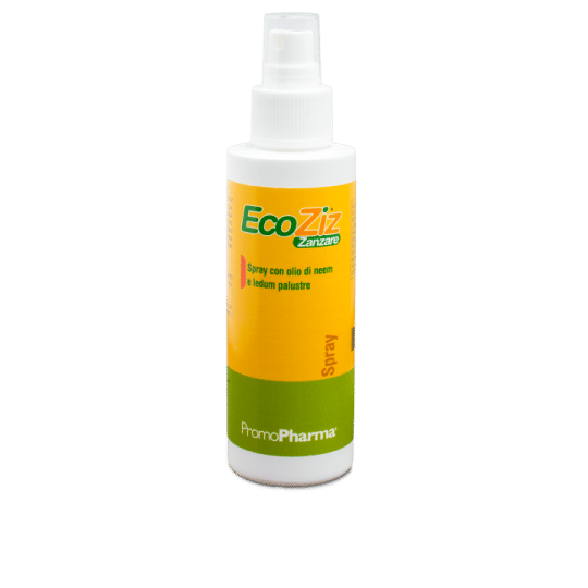 Ecoziz Spray 100 Ml