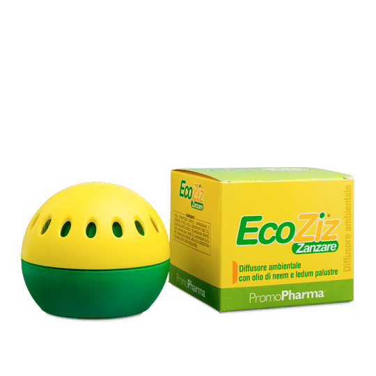 Ecoziz Diffusore Ambiente 150 Ml