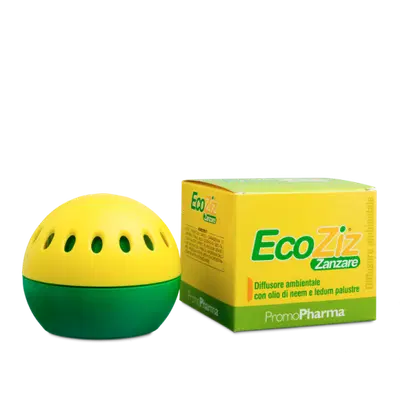 ECOZIZ DIFFUSORE AMBIENTE 150 ML ECOZIZ DIFFUSORE AMBIENTE 150 ML