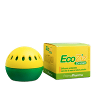 EcoZiz diffusore ambiente antizanzare e zanzare tigre 150ml