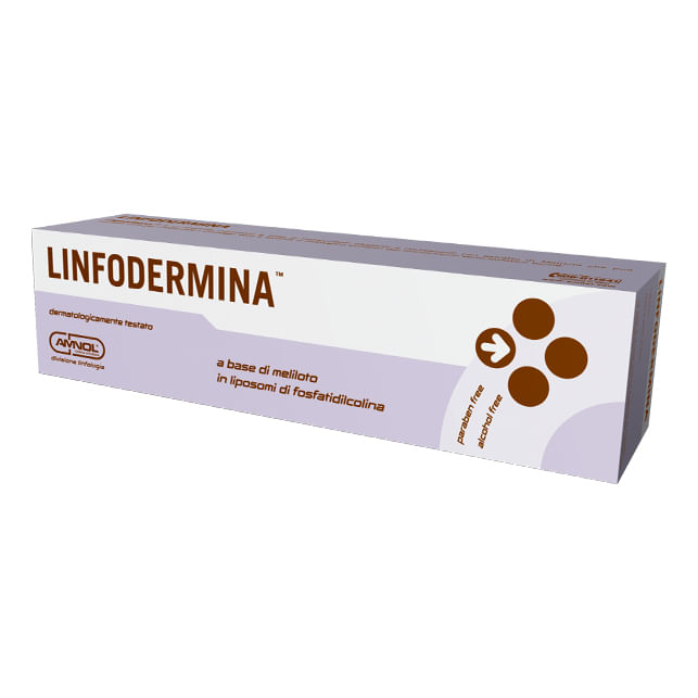 LINFODERMINA 150 ML