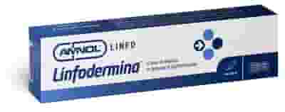 Crema Linfodermina drenante con estratti vegetali 150ml