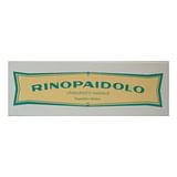 RINOPAIDOLO UNGUENTO NASALE 10 G