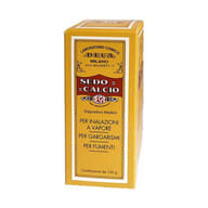 SEDO CALCIO SOLUZIONE IDROGLICERO SACCARATA 100 ML