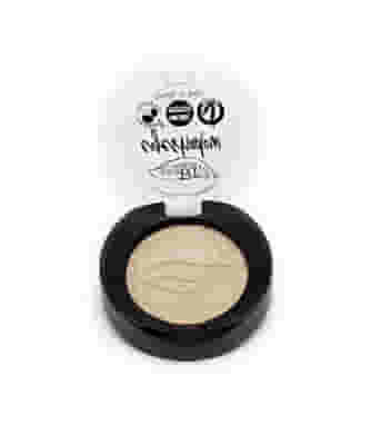 PUROBIO OMBRETTO COMPATTO CHAMPAGNE SHIMMER  PACK 01