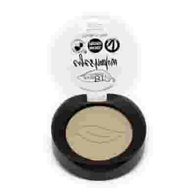 PUROBIO OMBRETTO COMPATTO TORTORA MATTE PACK 02