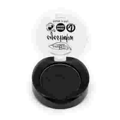 PUROBIO OMBRETTO COMPATTO NERO MATTE PACK 04