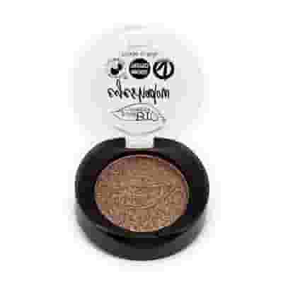 PUROBIO OMBRETTO COMPATTO RAME SHIMMER PACK  05