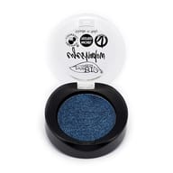 PUROBIO OMBRETTO COMPATTO BLU SHIMMER PACK 07