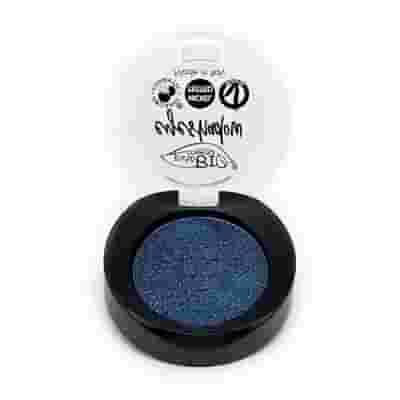 PUROBIO OMBRETTO COMPATTO BLU SHIMMER PACK 07