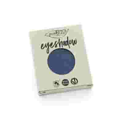 PUROBIO OMBRETTO COMPATTO BLU SHIMMER REFILL 07