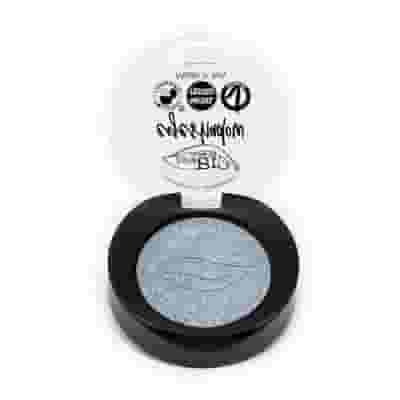 PUROBIO OMBRETTO COMPATTO CARTA DA ZUCCHERO SHIMMER PACK 09