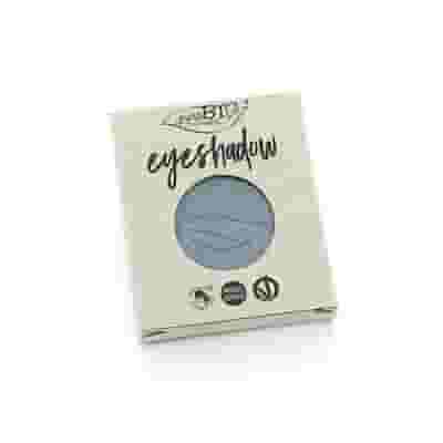 PUROBIO OMBRETTO COMPATTO CARTA DA ZUCCHERO SHIMMER REFILL 09