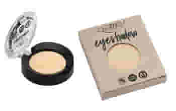 PUROBIO OMBRETTO COMPATTO BANANA MATTE REFILL 11