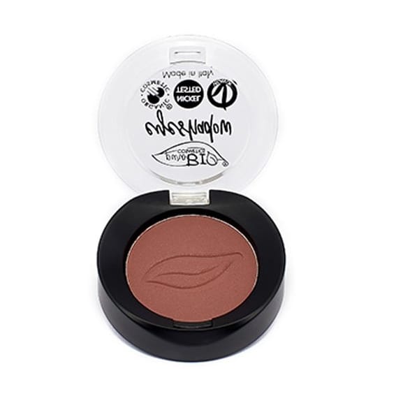 PUROBIO OMBRETTO COMPATTO PESCA MATTE PACK 12