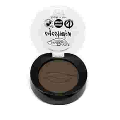 PUROBIO OMBRETTO COMPATTO MARRONE FREDDO MATTE PACK 14