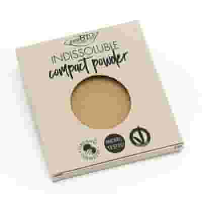 PUROBIO CIPRIA COMPATTA INDISSOLUBLE REFILL 02