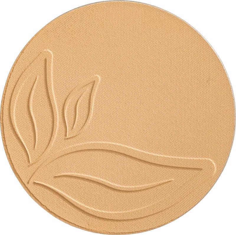 Purobio Cipria Compatta Indissoluble Pack 03