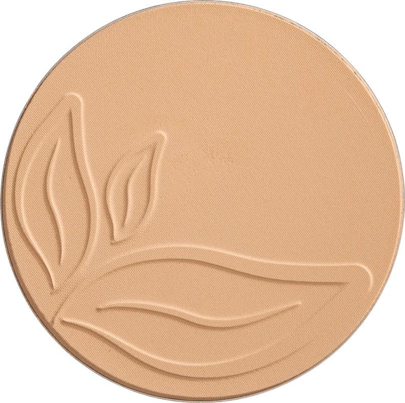 Purobio Cipria Compatta Indissoluble Pack 04