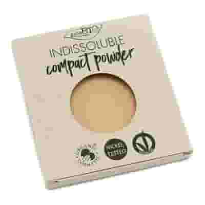 PUROBIO CIPRIA COMPATTA INDISSOLUBLE REFILL 04