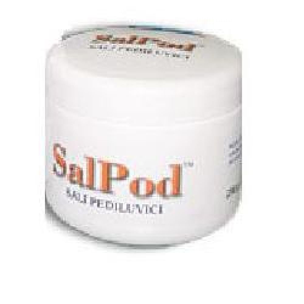 Salpod Sali Pediluvici 250 G