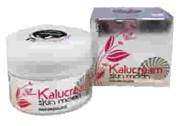 KALUCREAM SKIN MOON SCHIARENTE VISO DECOLLETE' MANI BIO 30 ML