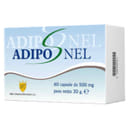 ADIPOSNEL 60 CAPSULE
