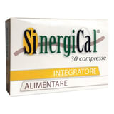 SINERGICAL 30 COMPRESSE