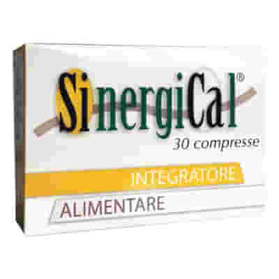 SINERGICAL 30 COMPRESSE