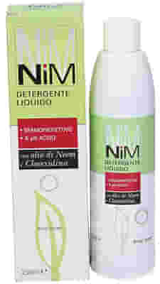 NIM DETERGENTE PH4,5 BAGNODOCCIA 250 ML