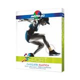 CAVIGLIERA ELASTICA MASTER-AID SPORT TAGLIA 3 23/26CM