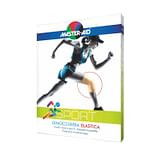 GINOCCHIERA ELASTICA MASTER-AID SPORT TAGLIA 5 44/49CM