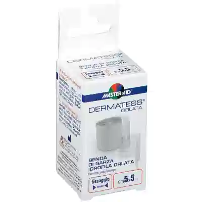 DERMATESS BENDA ORLATA M5X5CM