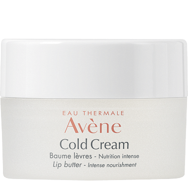 EAU THERMALE AVENE COLD CREAM VASO BALSAMO LABBRA 10 ML