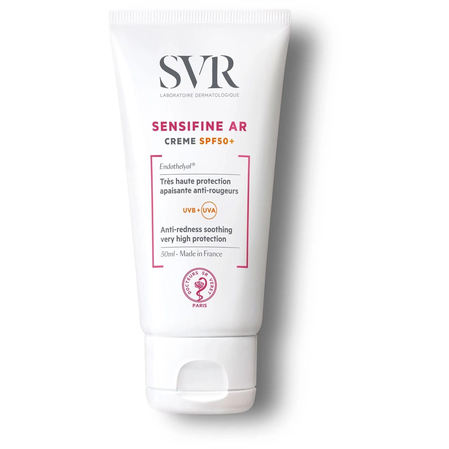 SENSIFINE AR CREME SPF50 50 ML