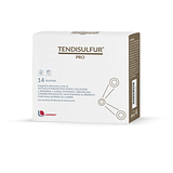 TENDISULFUR PRO 14 BUSTINE DA 8,6G