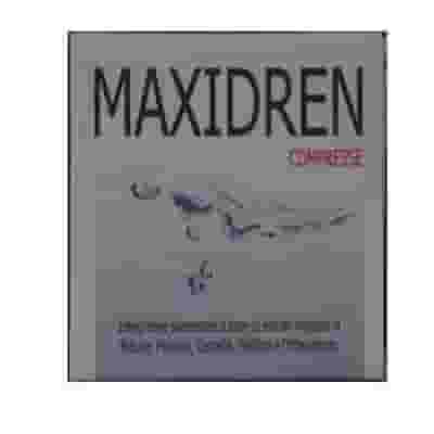 Integratore Maxidren drenante, 30 compresse