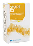 SMART D3 GOCCE 15 ML GUSTO BANANA