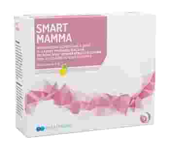 SMART MAMMA 14 BUSTINE GUSTO ANANAS
