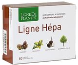 LIGNE HEPA BIOLOGICO 60 CAPSULE