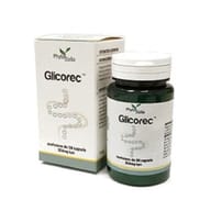 GLICOREC 30 CAPSULE