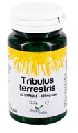 PHYTOITALIA TRIBULUS TERRESTRIS 60 CAPSULE