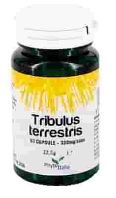 PHYTOITALIA TRIBULUS TERRESTRIS 60 CAPSULE