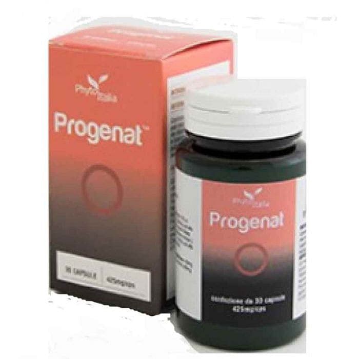 Progenat 30 Capsule